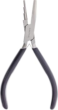 Master Coiler Coiling Plier | PLR-747.00