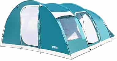 BESTWAY テント pavillo Family Ground 6 Tent Bestway Tent Pavillo Family Ground 6 Tent 16'1