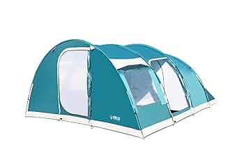 ⭐ BESTWAY 6人用テント pavillo Family Ground 6 Bestway Pavillo Family Ground 6 Tent – TSB Living