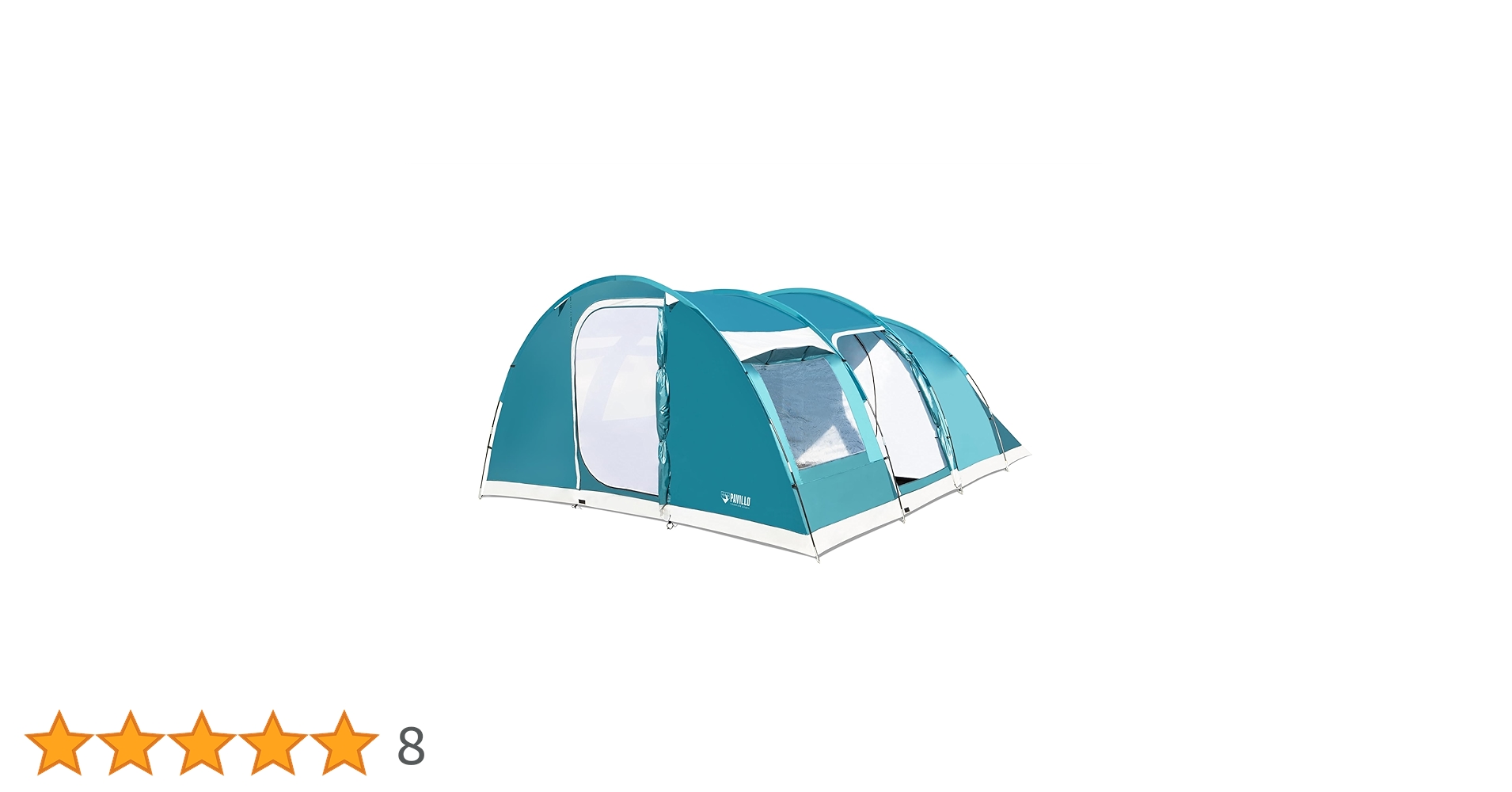 BESTWAY テント pavillo Family Ground 6 Tent Bestway Pavillo Family Ground 6 Tent – TSB Living