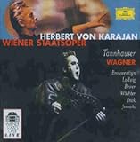  Wagner: Tannhäuser (Gesamtaufnahme).