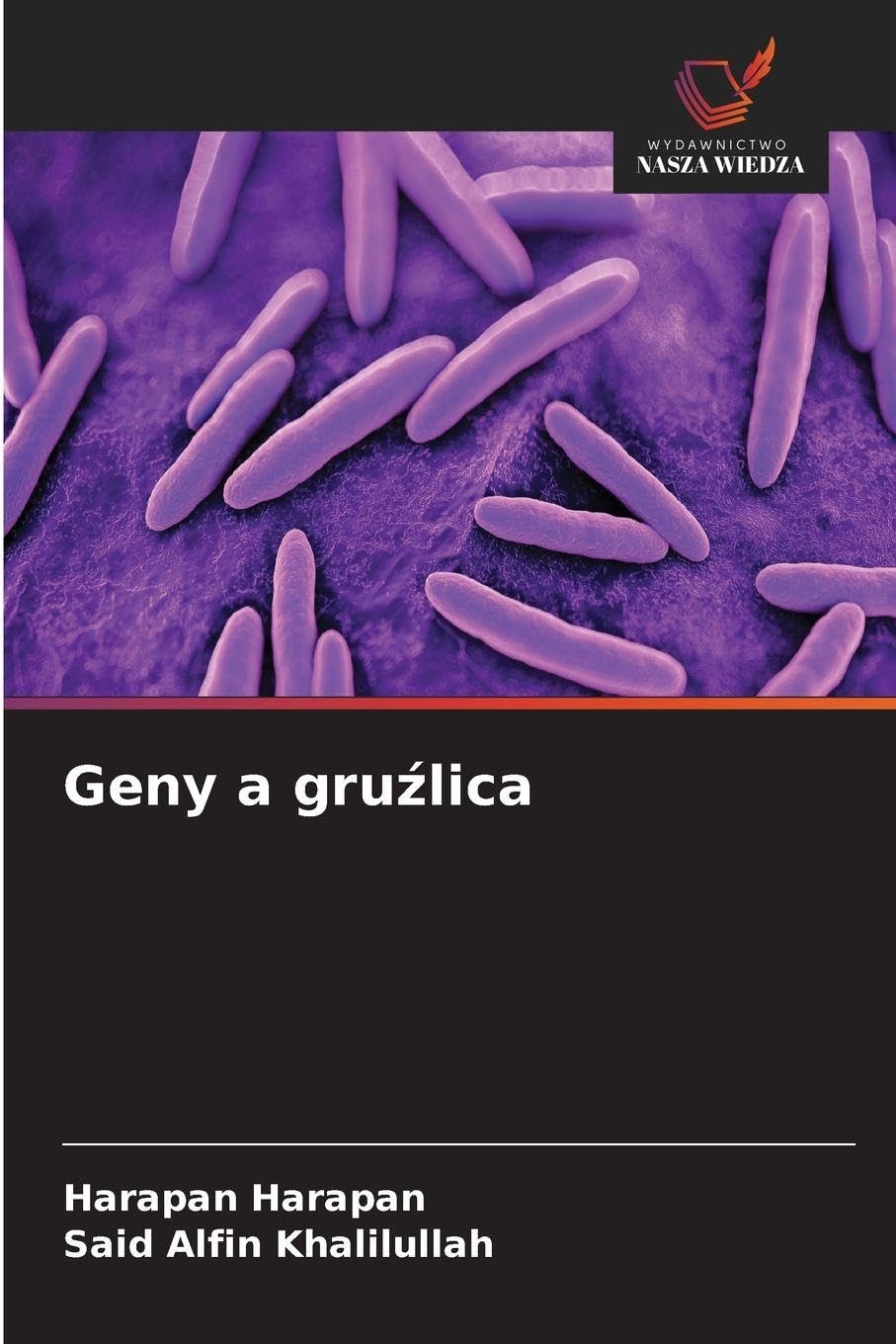 Geny a gru¿lica