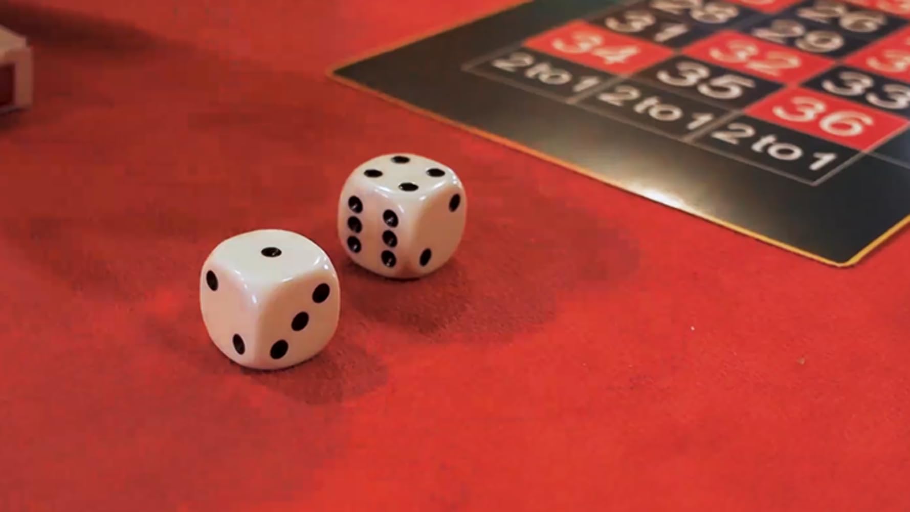 Murphy's Magic Supplies, Inc. Chance Control Blue di Henry Evans - Trucco
