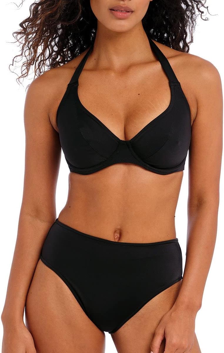 Freya Women's Jewel Cove High Waist Bikini Brief - Image 3