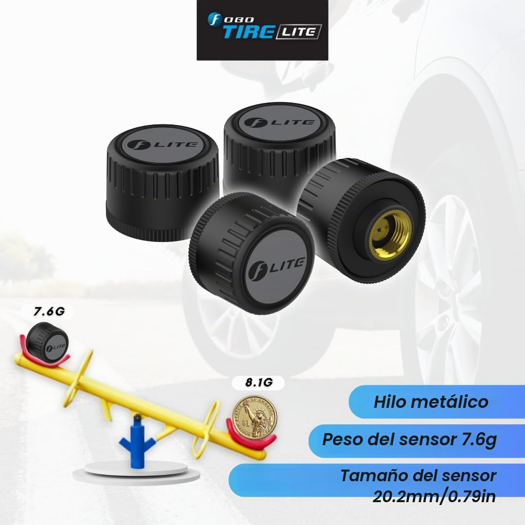 FOBO Tire Lite