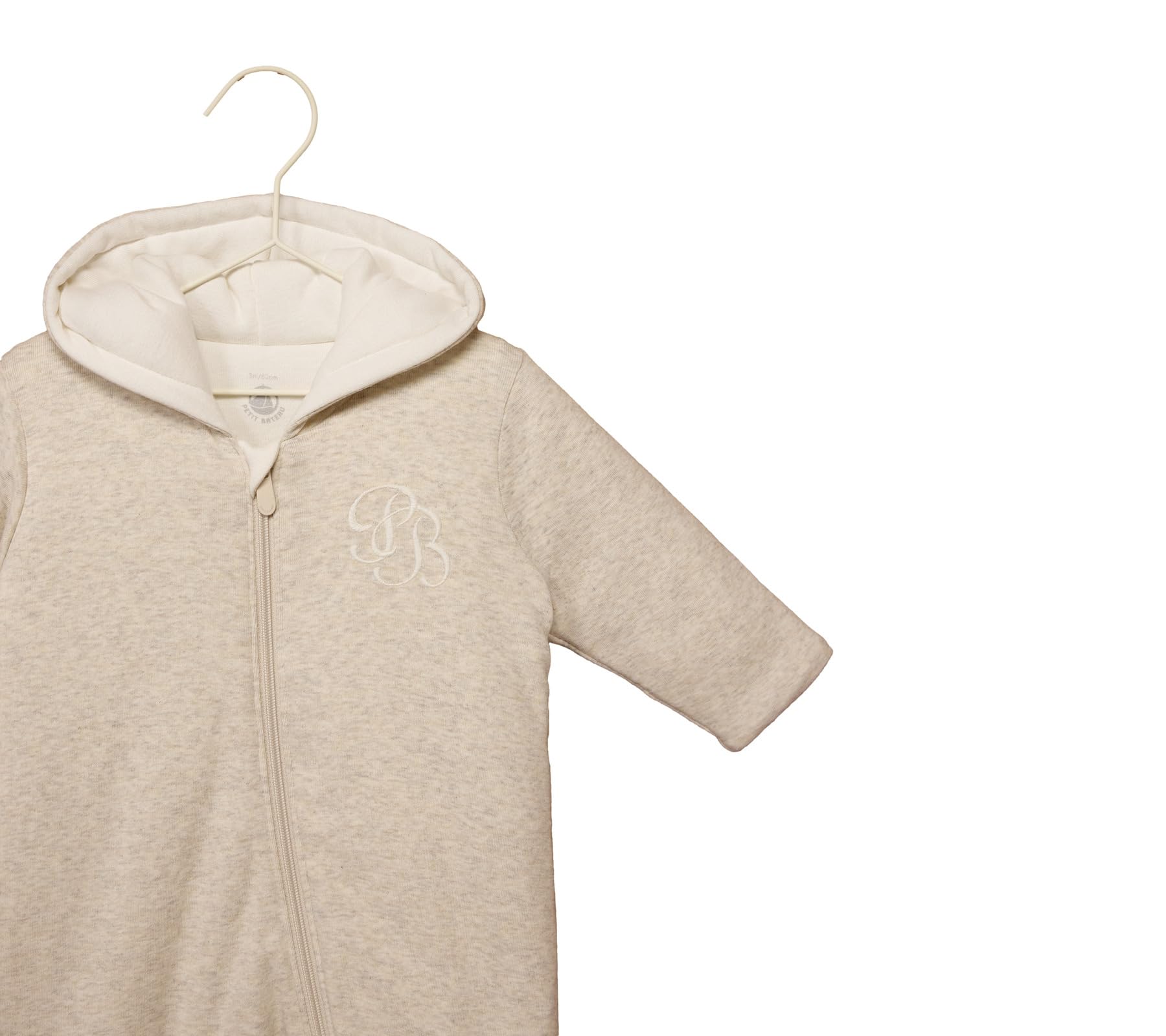 Petit Bateau A0fo2 Ropa DÍA Unisex bebé (Pack de 1)