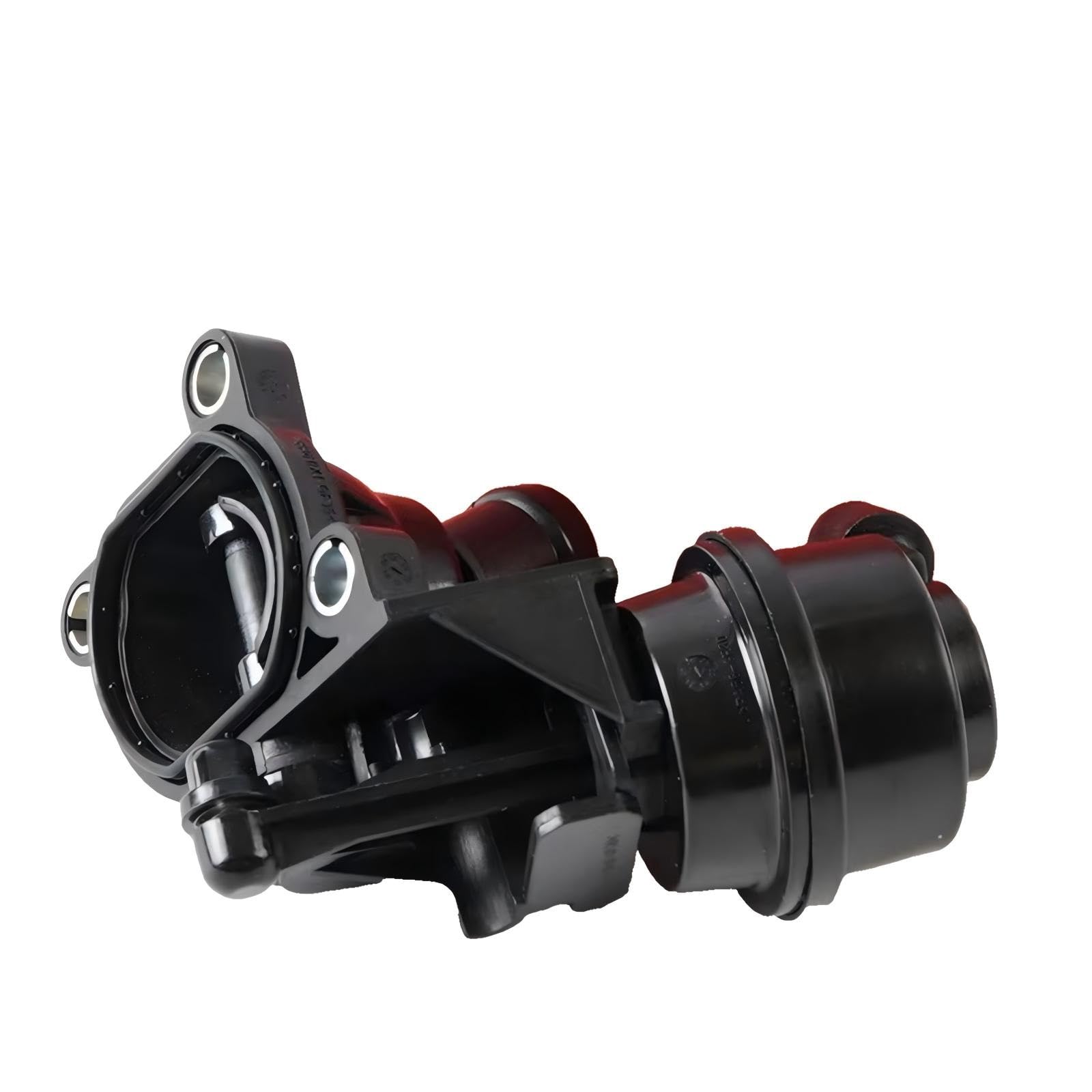 Compatible Con Q5 A8 S8 Para Touareg 059121737AM Válvula Reguladora Intermedia Termostato De Refrigerante De Motor De Coche CRCA 059 121 737 AK Piezas