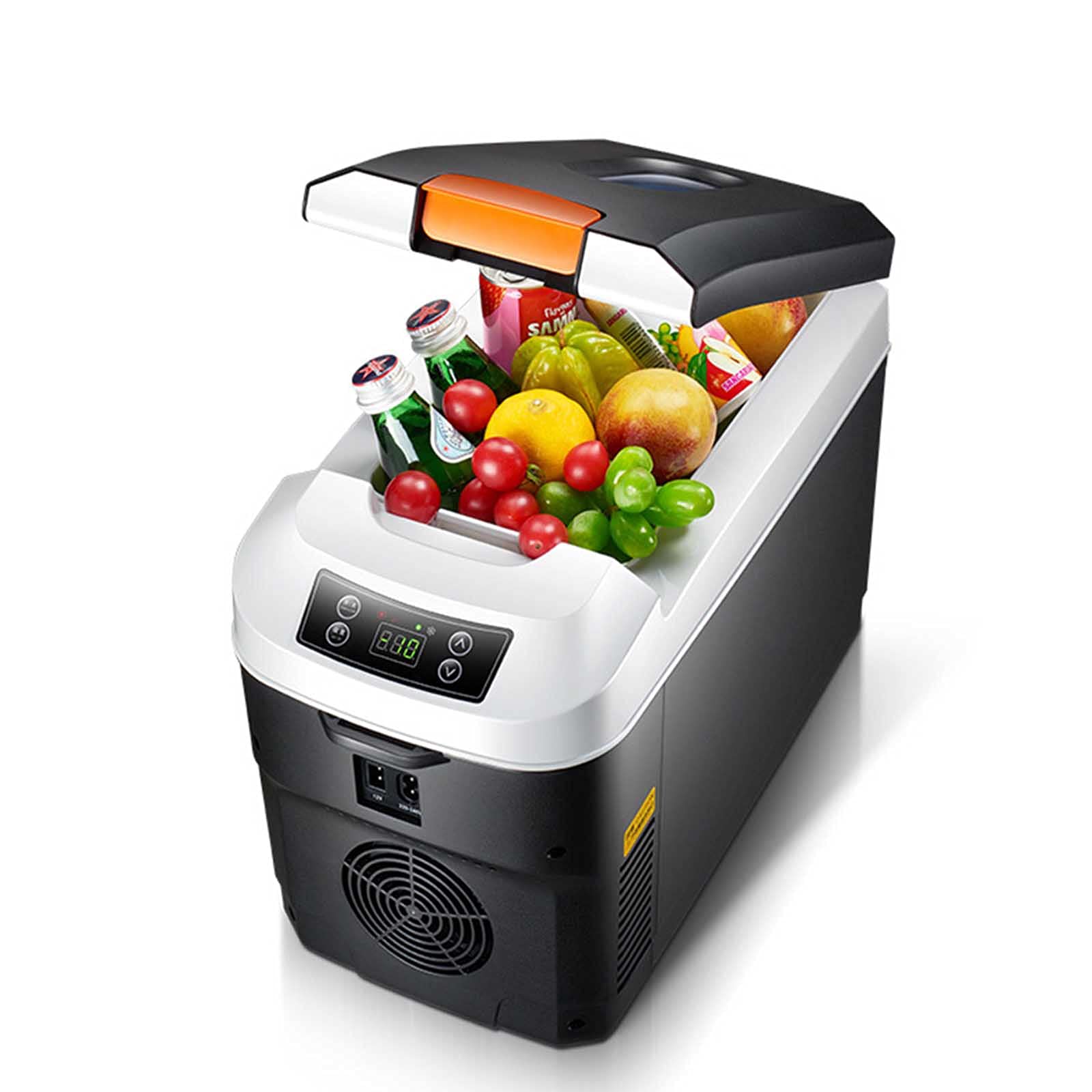 HELOU 0.4 cu ft Beverage Cooler