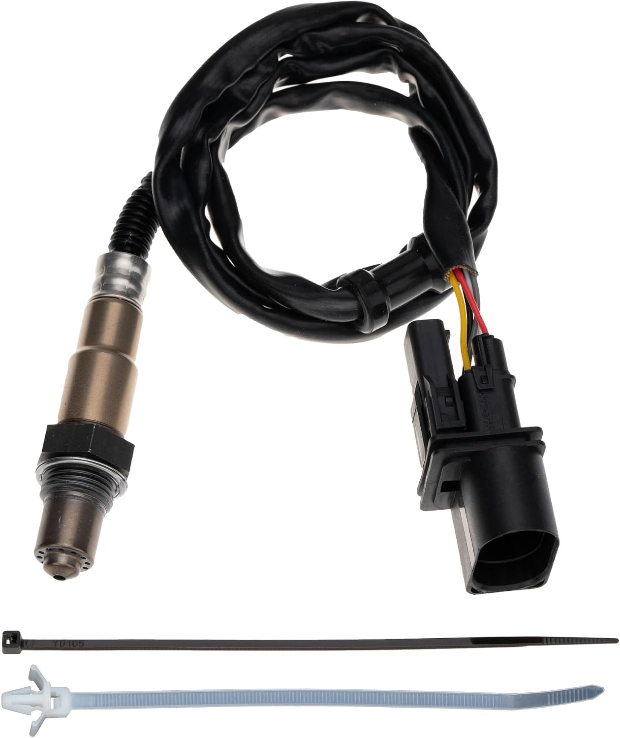 Wagner Oxygen Sensor O21265 for - 2003-2006 Porsche Cayenne, 2002-2005 BMW 745i, 2002-2005 BMW 745Li
