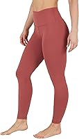 Vista 14 de 90 Degree By Reflex - Leggings de cintura alta Power Flex con control de abdomen