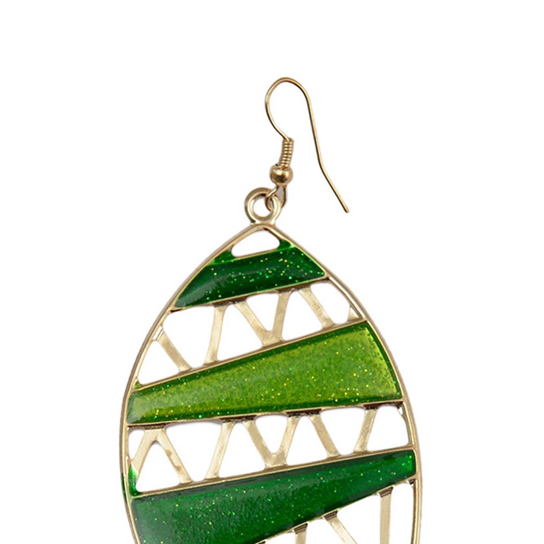 Elegant Office Earrings