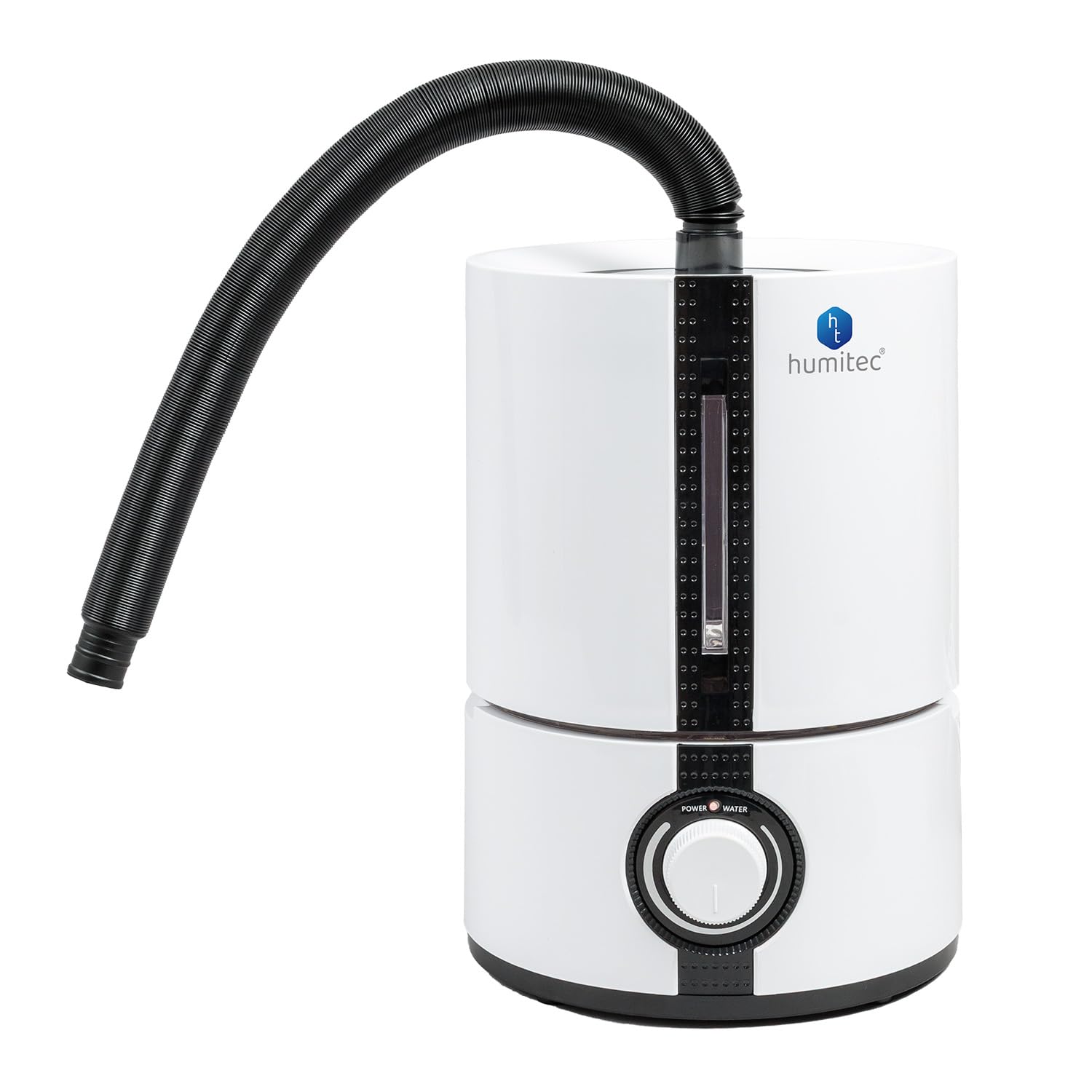 Humidificador - 5 litros - 20m2 - Terrario - invernadero vegetal/fruta/planta - dormitorio - ático - sala de estar