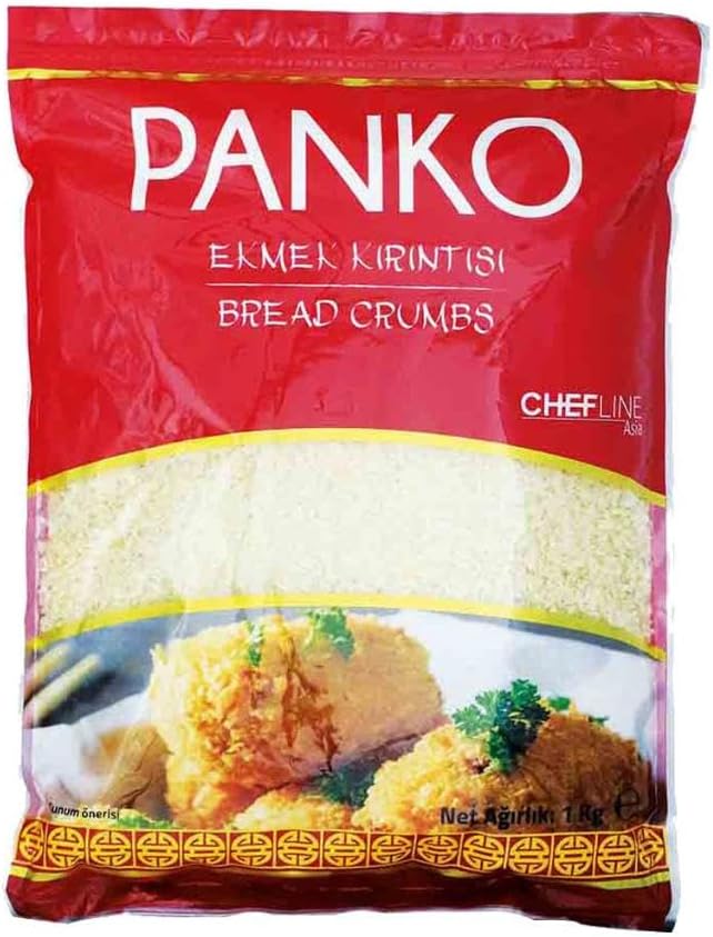 Chefline Asia Chefline Asia Panko (Japon Ekmek Kir.) 200G
