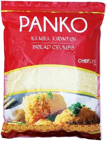 Chefline Asia Chefline Asia Panko Japanese Bread Dirt. 200G