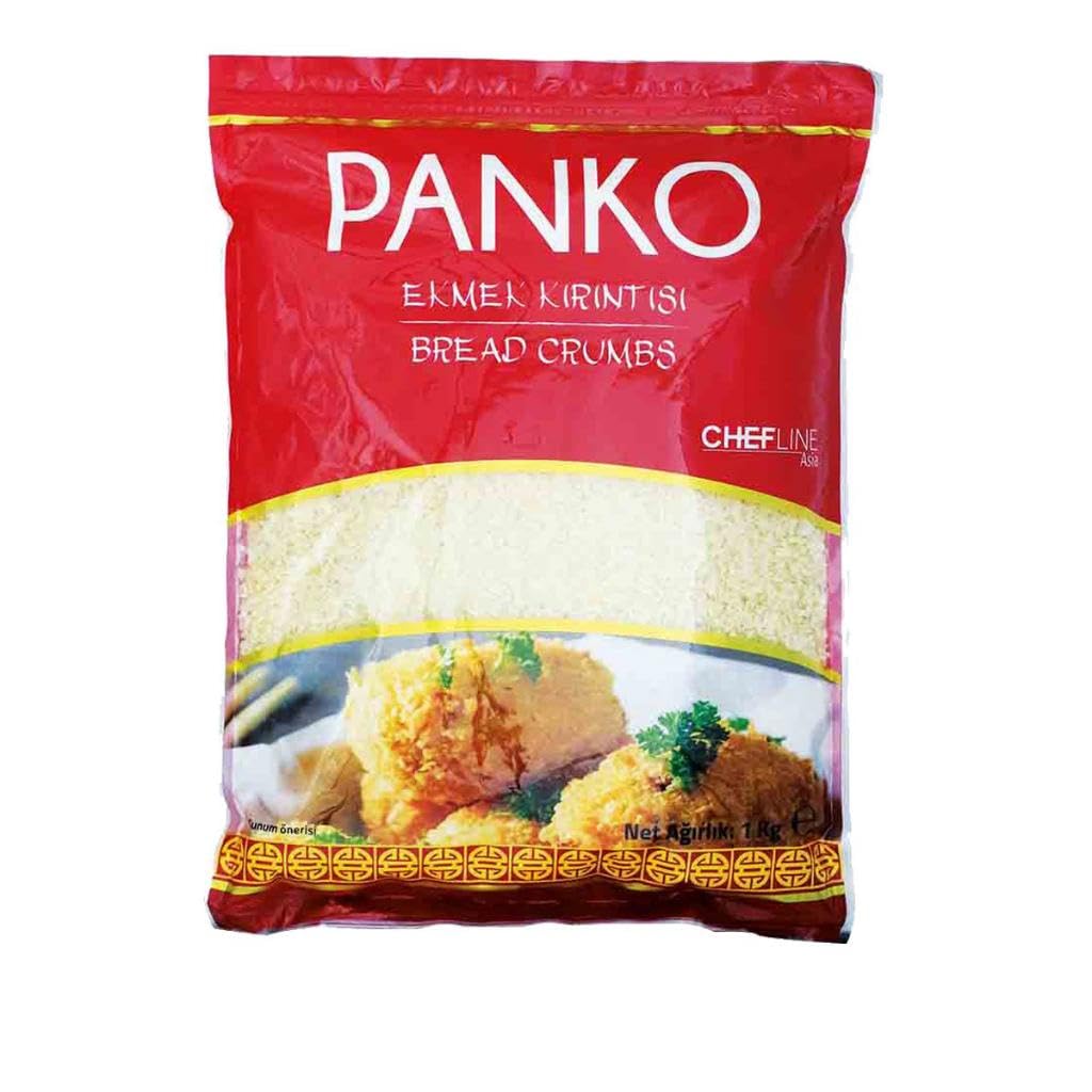 Chefline Asia Chefline Asia Panko (Japon Ekmek Kir.) 200G
