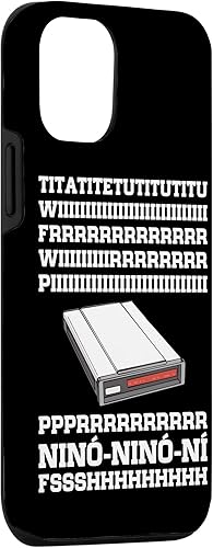 Miniatura 3 de 90s Nostalgia Retro 90s Dial Up Internet Vintage Case for iPhone 1212 Pro