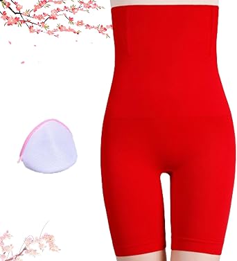RJDJ Tummy and Hip Lift Pants, Tummy and Hip Lift Pants for Women, Advocate Pants