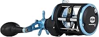 Vista 2 de Penn Warfare II Level Wind - Carrete de pesca convencional