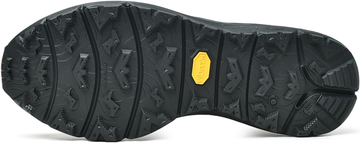 Men's Trail Running Shoes Lightweight Breathable Mesh Quick-Dry Freshness Insole EVA Midsole Cushioning Grippy Rubber XS Trek Outsole for Rugged Terrain R93701-R93702