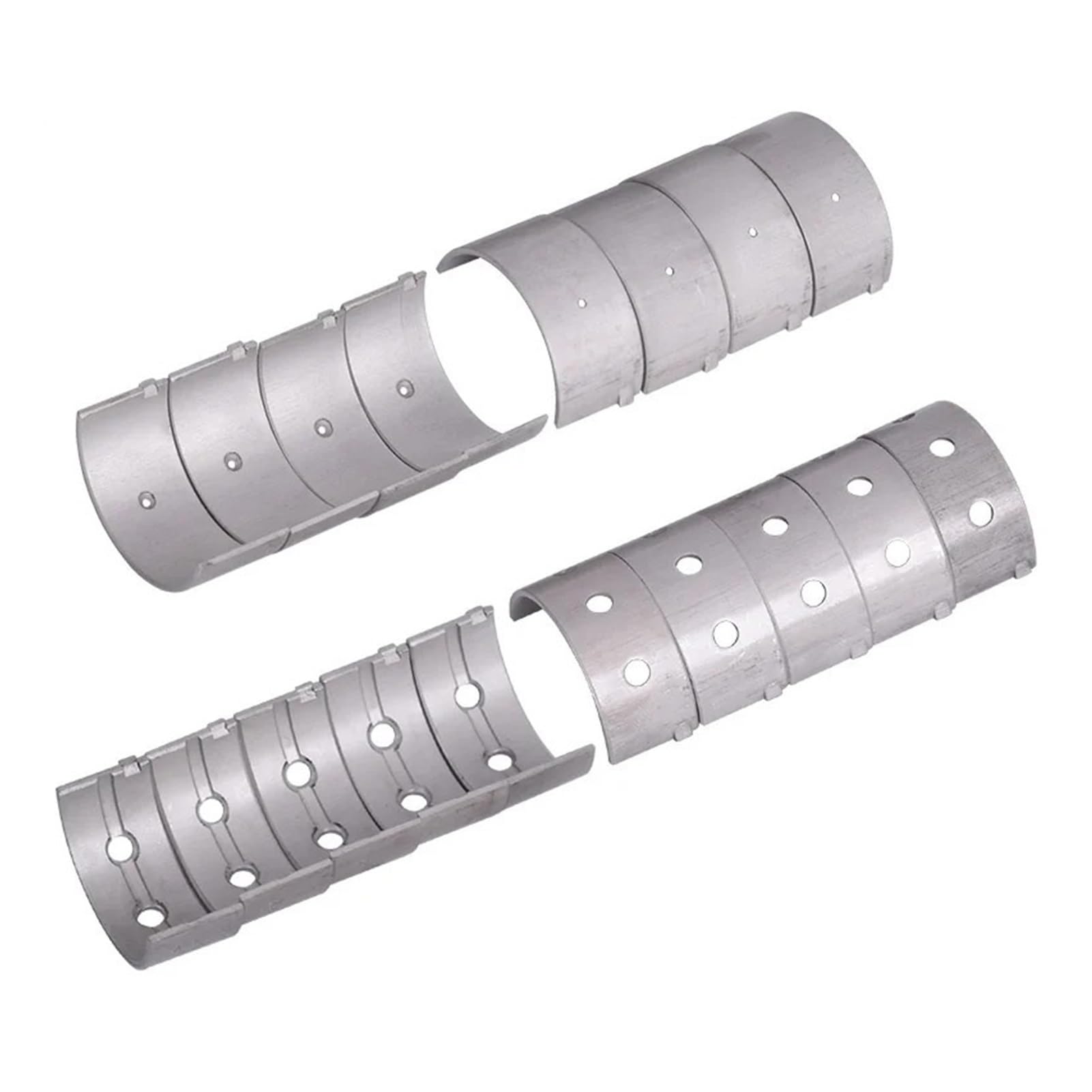 Roulement de vilebrequin moto pour restaurer votre CBR600 de 1999 - 5