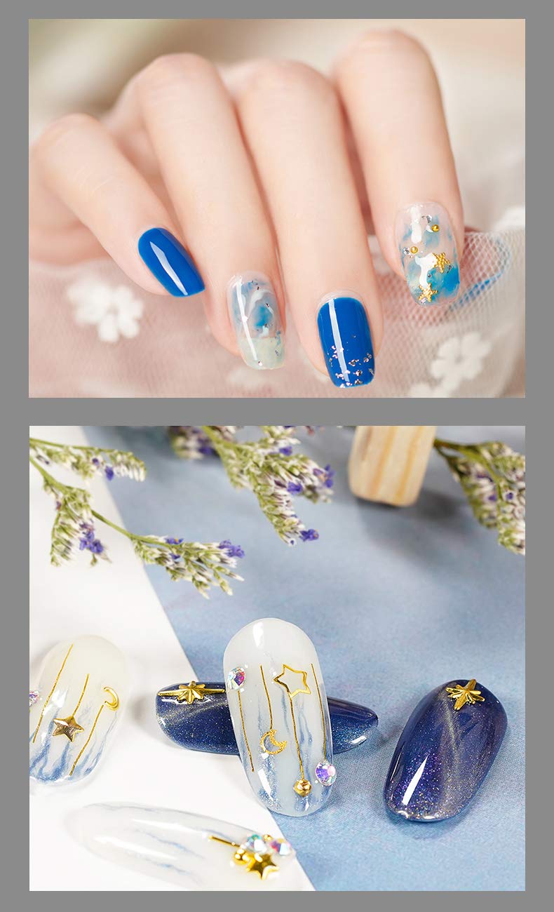 Amazon.co.jp: ネイルパーツ スタッズ 金属パーツ ネイル