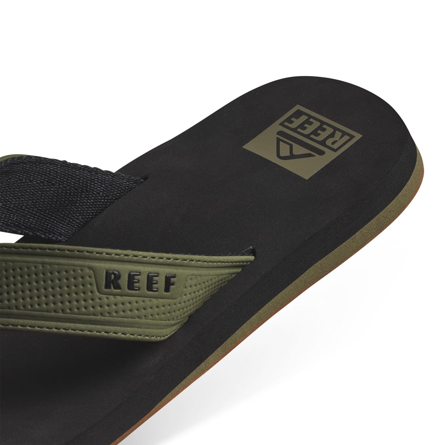 Reef The Layback SandaliaHombre