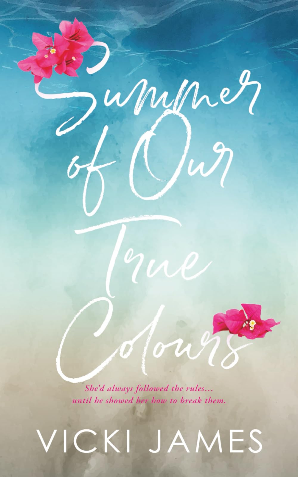 Summer of Our True Colours