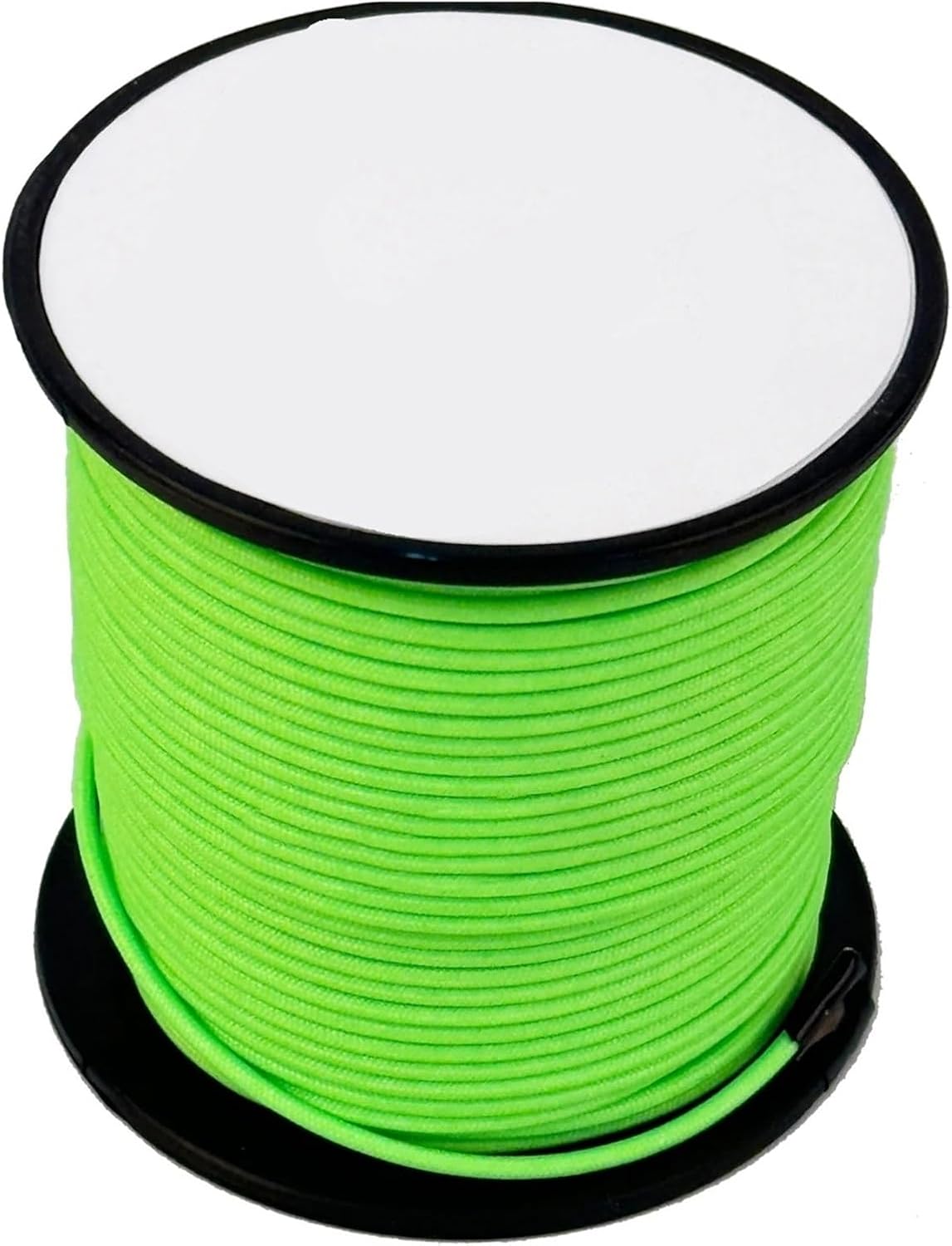 Color Fishing Line 1.9mm Jacket 50m Roll Rope with Breaking Strength 600lbs