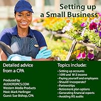Setting Up a Small Business