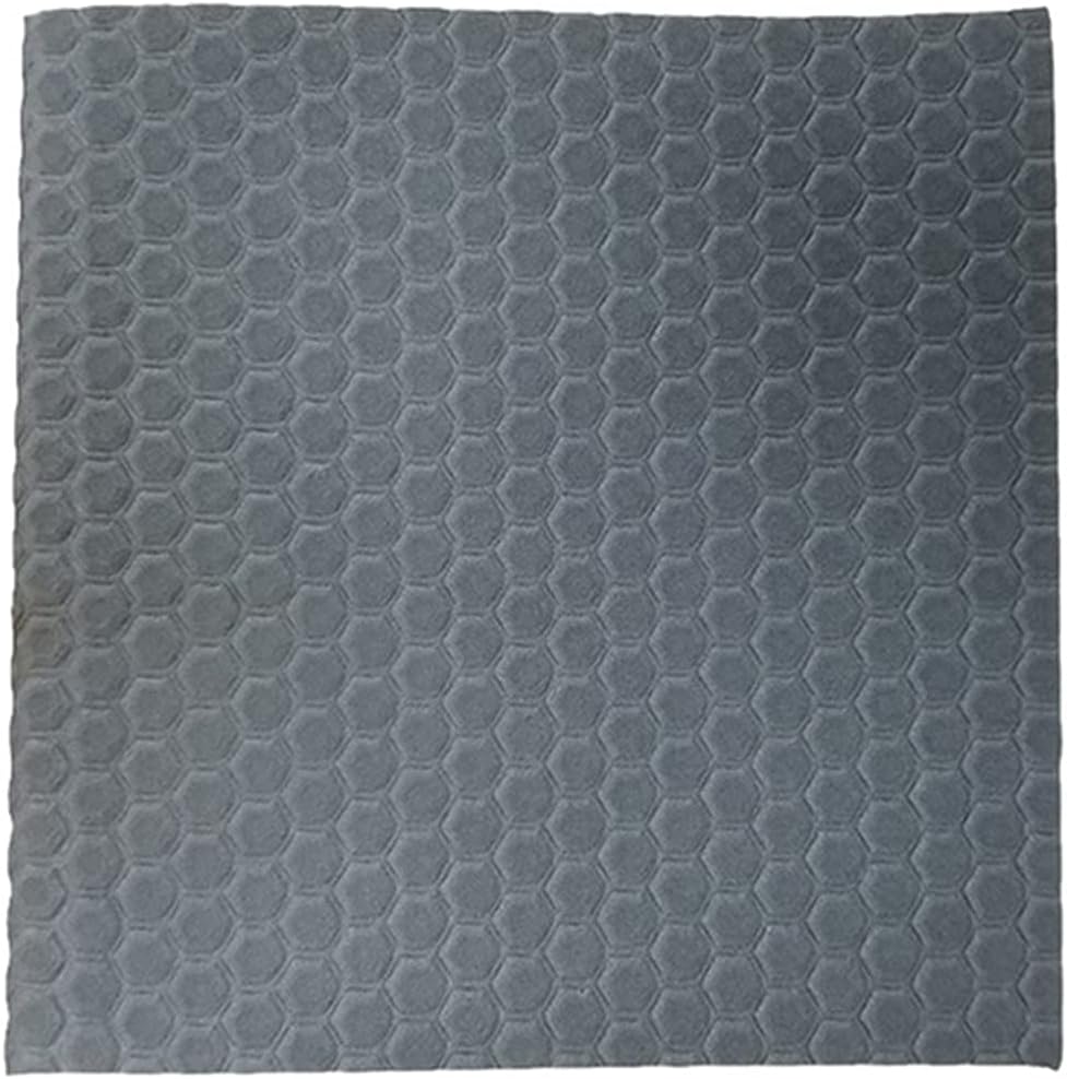 SUP Surfboard Non-Slip pad EVA Waterkeeper Stopping mat Surfboard pad (Size : 240X45CM 5MM) (240X45CM 5MM)