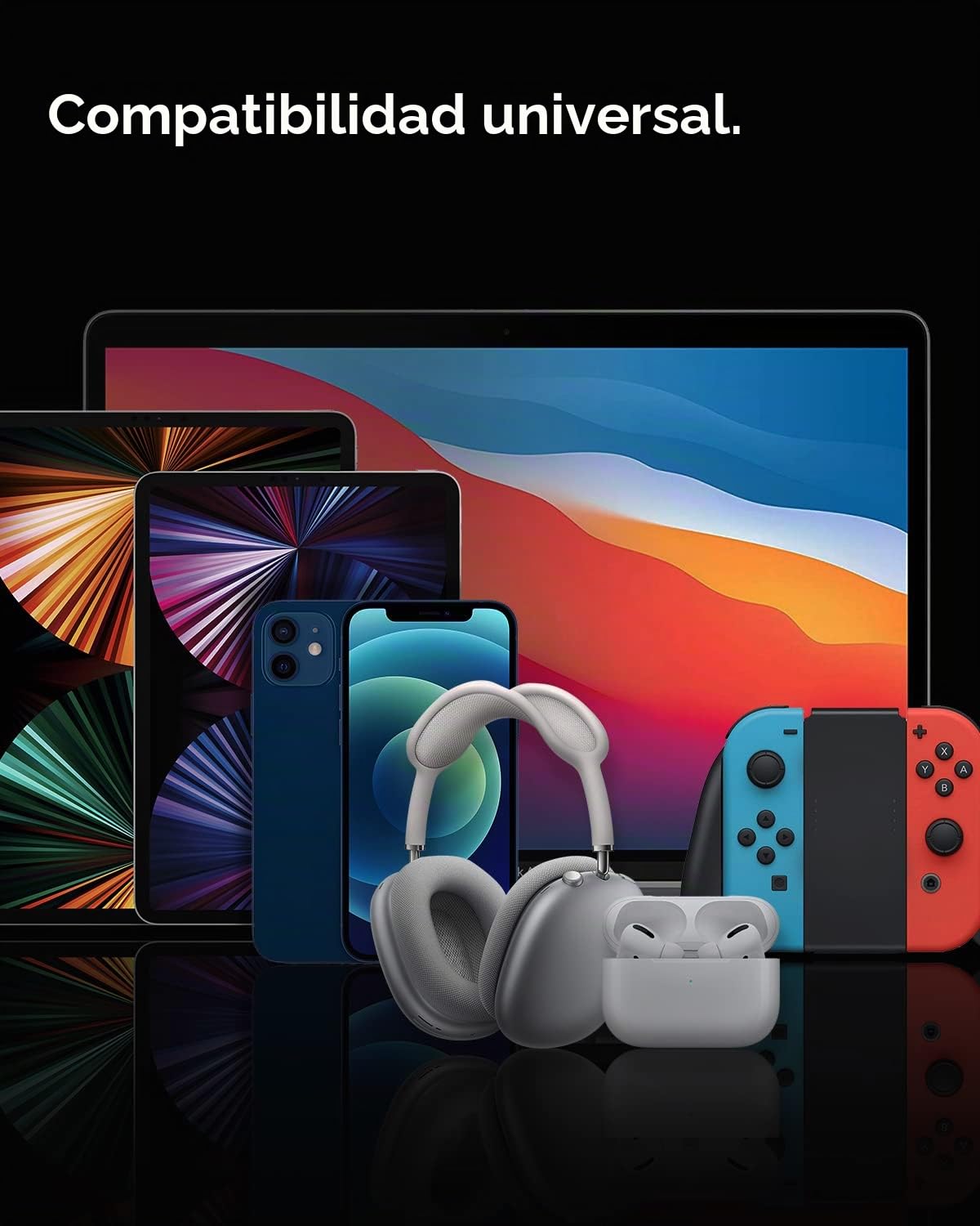 Spigen Cargador de Coche USB C de 75 W, Doble USB, Carga súper rápida, PD PPS 45 W 30 W, Adaptador de Coche para Galaxy S25 Ultra S25 Plus S25 S24 S23 S22 S21 iPhone 16 15 Pro MAX Plus Mini Pixel 8a