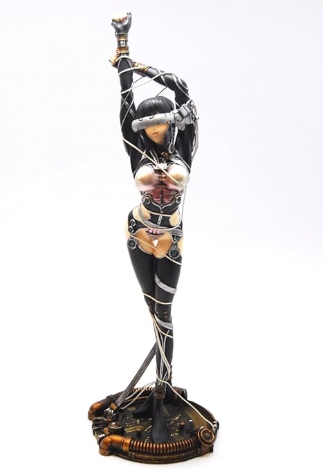 お気にいる 攻殻機動隊 草薙素子 フィギュア ハードディスクスタチュー コミック アニメ フィギュア Www Marengoef Com