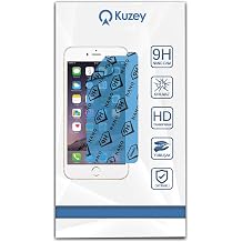 KZY Apple iPhone 6s Nano Ekran Koruyucu K r lmaz Esnek Cam