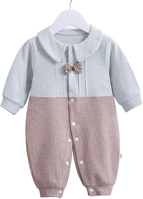 Amazon Co Jp Yinoon ベビー服 男の子 女の子 フォーマルロンパース 冬 厚手 前開き 蝶ネクタイ付き 肌着 カバーオール インナー 長袖 祝い ファッション Amazon Co Jp Yinoon ベビー服 男の子 女の子 フォーマルロンパース 冬 厚手 前開き 蝶ネクタイ付き 肌着 カバーオール インナー 長袖 祝い ファッション