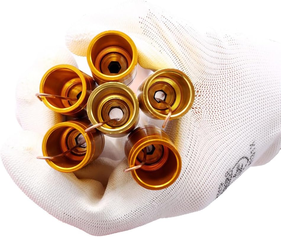 Pneumatic Oil Extractor 24L Air-Operated Fluid Evacuator with 6 Suction Probes, Safety Valve & Wheels, Waste Oil Drain Tank for Auto Repair Shops & Garages