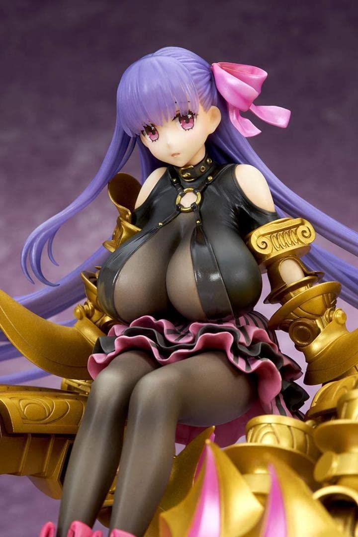パッションリップ　フィギュア[キューズQ] Amazon | キューズQ Fate/Grand Order アルターエゴ/パッション