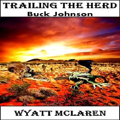 Trailing the Herd