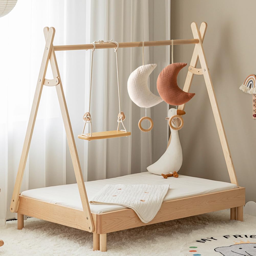 Carillon animato | Camera bimbi e accessori | Sonno | Giochi per Bambini e Ragazzi