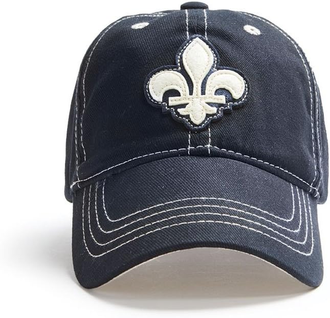 Quebec Shield Cap