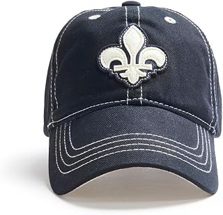 Red Canoe Quebec Shield Cap