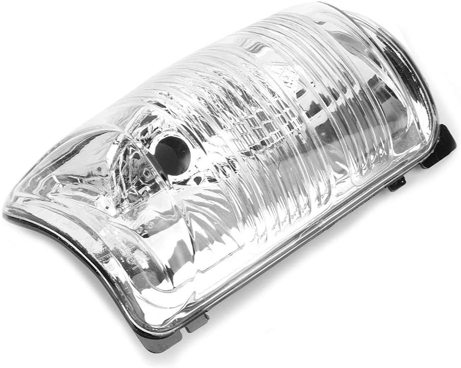 Car Rearview Mirror Turn Signal Light For Transit