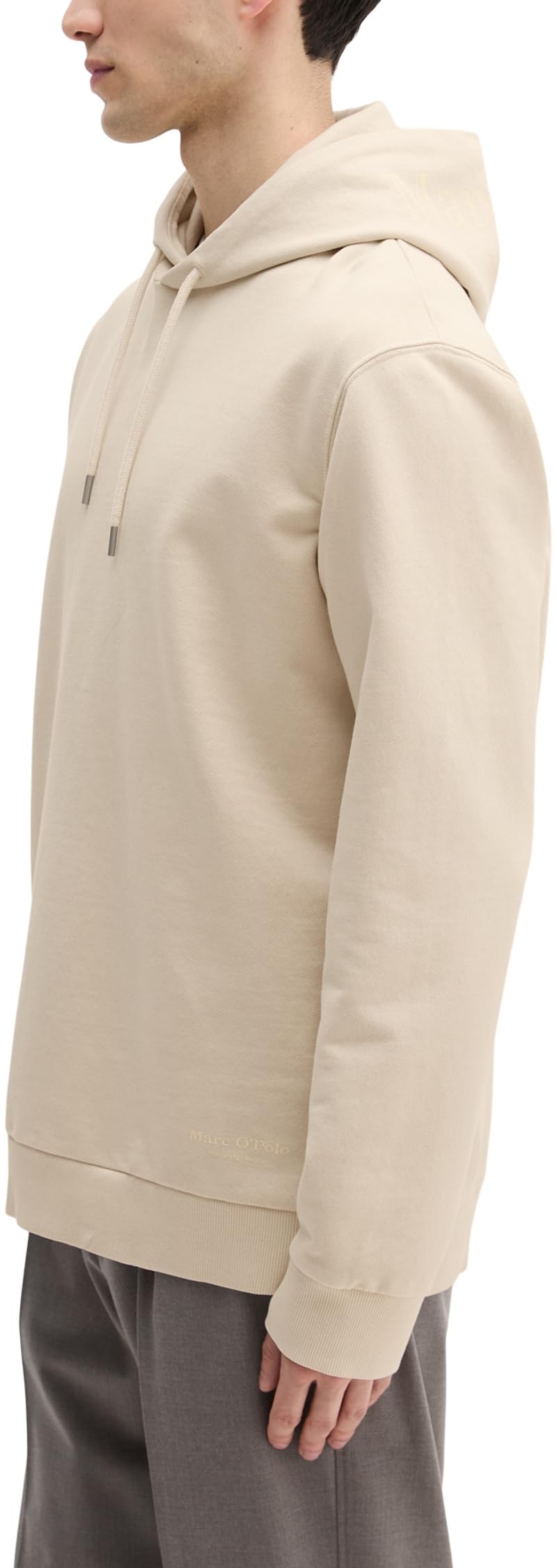 Marc O'Polo Herren 622410054022 Sweatshirt