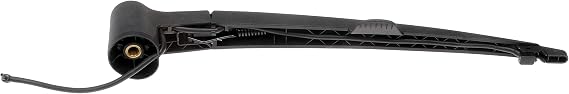 Dorman 42669 Rear Windshield Wiper Arm Compatible with Select Models