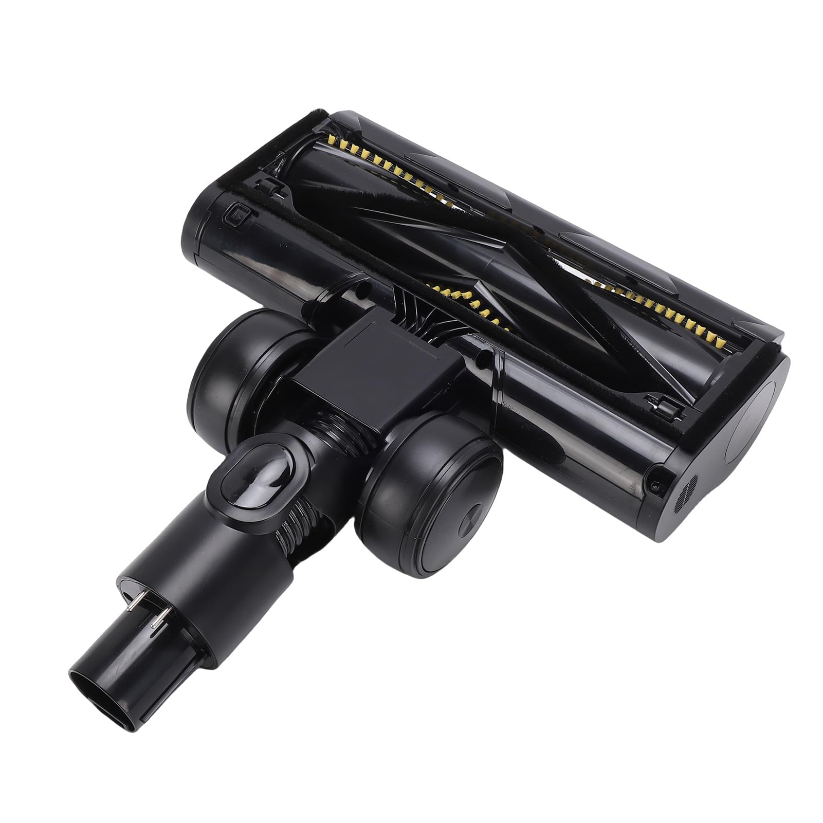 Pongnas Station de Charge 3 Pouces – Support de Bureau Rapide 15 W avec Horloge Numérique pour Montre Intelligente et écouteurs, Hub de Charge de Bureau Compact certifié