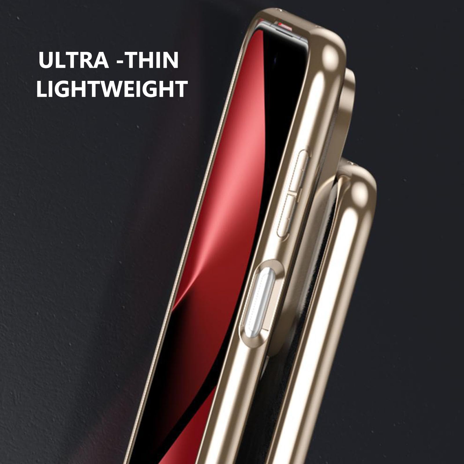 Poszycie etui do Huawei Pura 80 Ultra/80 Pro/80Pro+/80, ochraniacz na aparat elegancki ultracienki łatwy w instalacji skórzany pokrowiec, czarny, 80 Ultra/80 Pro