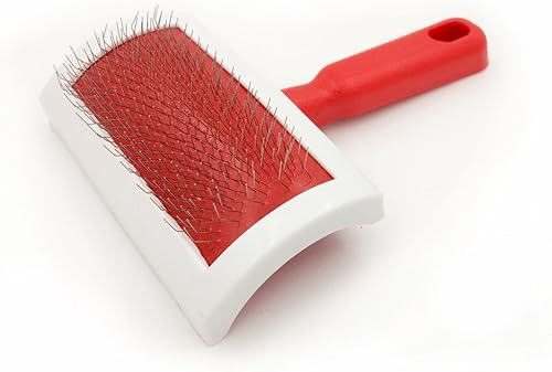 Miniatura 3 de JUSPRO Cepillo de piel de oveja