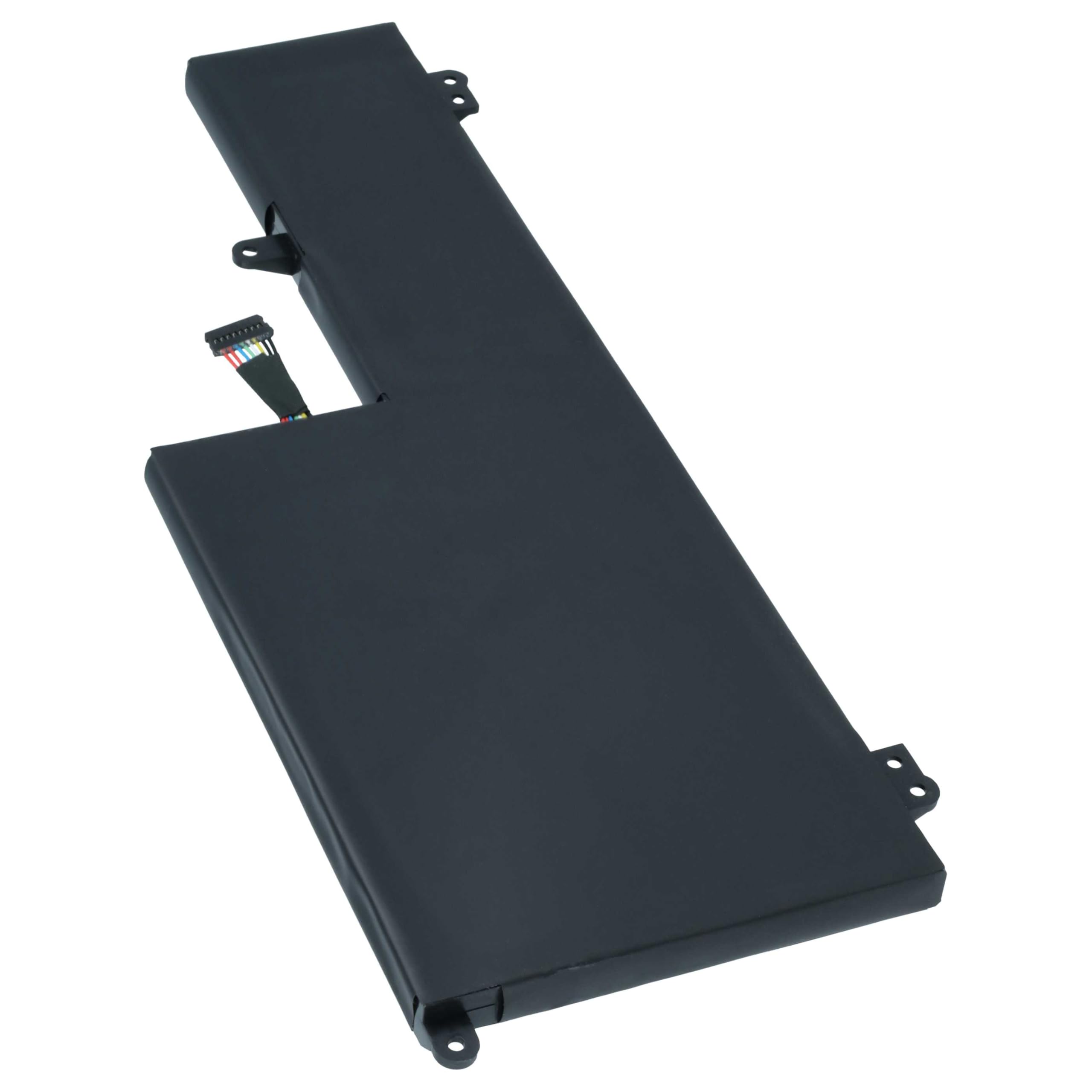 vhbw 1 x bateria zastępuje Lenovo L16M6PC1, L16L6PC1 do notebooka (6150 mAh, 11,56 V, Li-Poli)