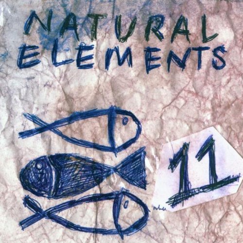 Natural Elements 11