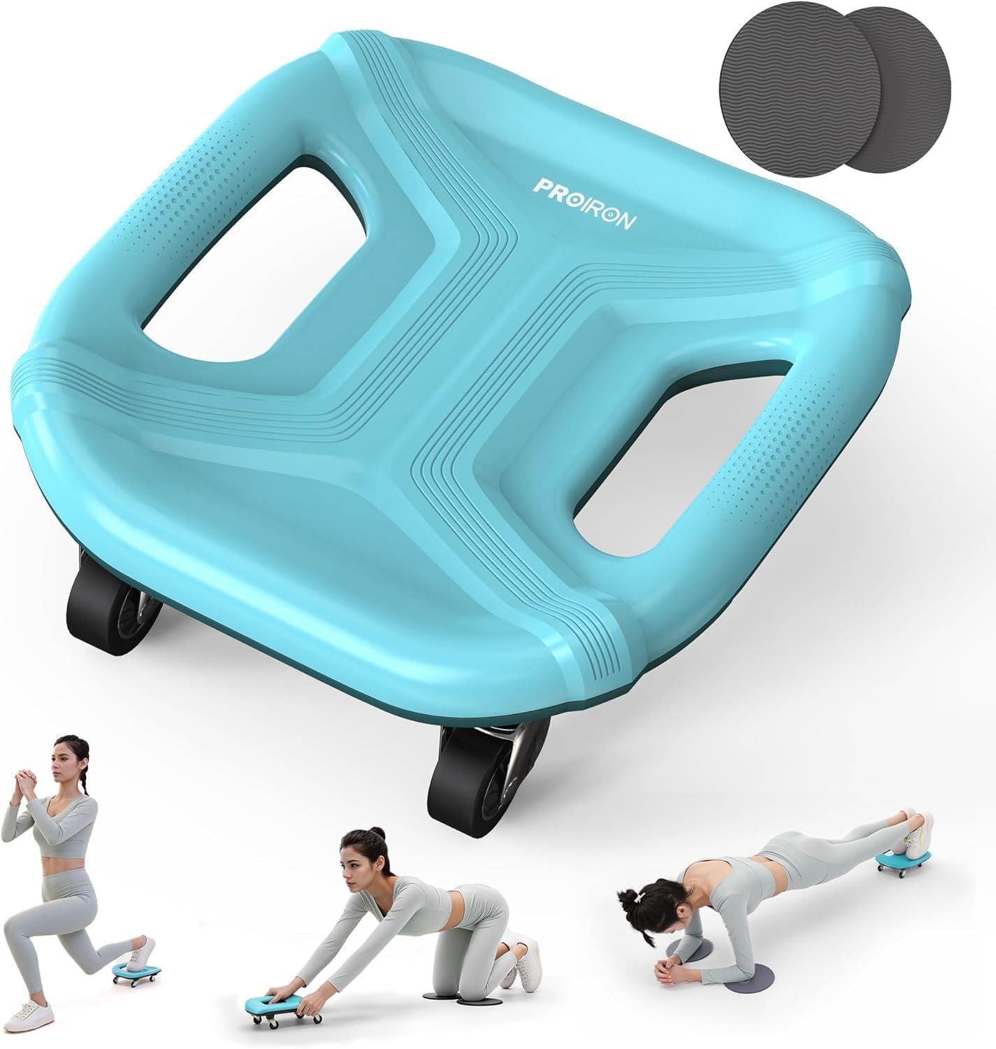PROIRON Ab Roller