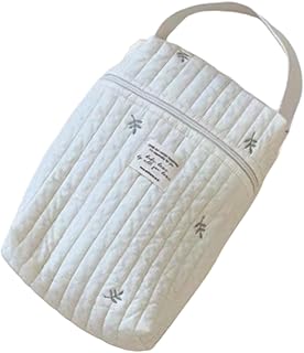 Juego de organizador de bolsas de pañales – B...